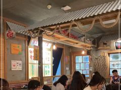 -789韩料食堂(创意产业园店)