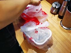 -小杨生煎(龙阳广场店)