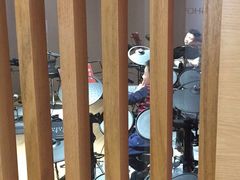 -IN-SHOW音秀音乐艺术中心 架子鼓钢琴(大宁校区)