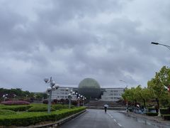 -南京财经大学（仙林校区）-图书馆