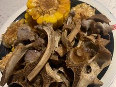 -京韵胡同·酱香羊蝎子火锅涮肉(长寿路店)