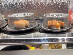 -争鲜回转寿司(朝北大悦城店)