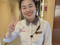-海底捞火锅(劲松店)