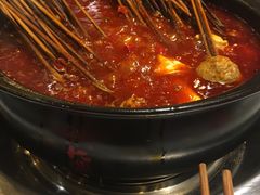 -钢管厂五区小郡肝火锅串串香(总店)