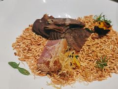 -宫燕府·京菜·烤鸭·淮扬菜(王府中心店)