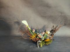 -荷兰布尔玛国际花艺学院