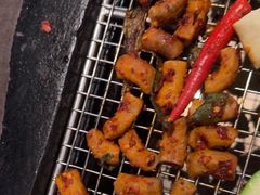 -夜食白市Yespicy·烧烤啤酒宵夜(番禺四海城店)
