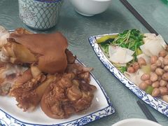 -军嫂饺子馆(岳家寨小区店)