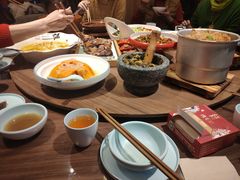 -有红鸡毛店·川菜(建设路店)