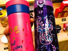 -COSTA COFFEE(斯普瑞斯奥特莱斯店)