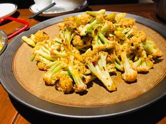 -Local泰莲庭(虹鳟鱼店)