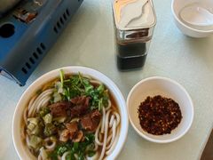 -甲秀楼缘餐厅(西直门店)