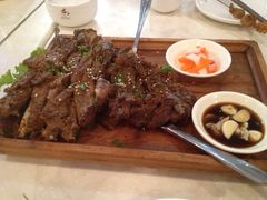 小杨烤肉(朱雀路店)-小杨烤肉(朱雀店)