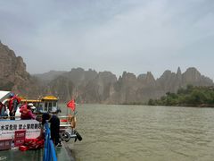 -炳灵寺世界文化遗产旅游区