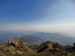 -白草畔自然风景区