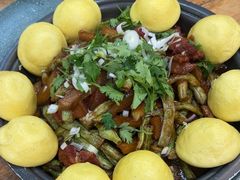 -太子食府(圣水路店)
