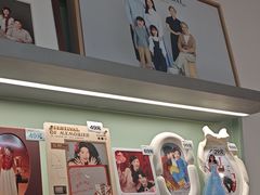 -海马体家庭照相馆(广州正佳广场店)