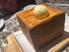 -绿茶餐厅(朝阳大悦城店)