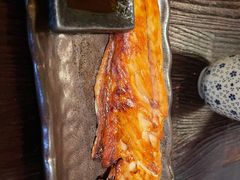 青花鱼一夜干-吉屋居酒屋(群力店)