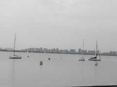 -岁粤Moon·湖景餐厅(月光码头店)