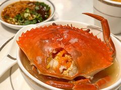 -喜聚薈·花膠雞海鮮火鍋(越秀店)