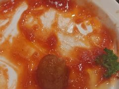 -花少爷·鲜虾干贝粥(延安万达店)