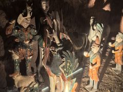 -洛阳古墓博物馆