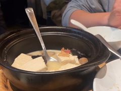 -汤城小厨•粤菜•靓汤(苏州街店)