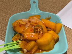 -蔡澜Pho·越南粉餐厅(海上世界店)