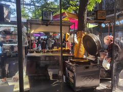 -雅沛轩锅贴八宝粥(回民街店)