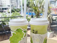 -萃茶师(琅西店)