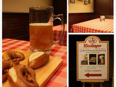 2-杭州国际会议中心洲际酒店-德国啤酒屋(砂之船国际生活广场店)