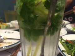 -美奈小馆·越南料理(福田星河COCO Park店)