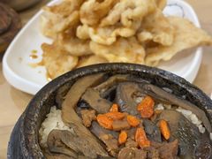 -海兰江石锅饭(水上店)