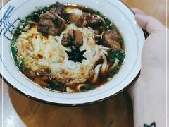 -和记粉馆(湘春路店)