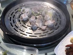 -德兴show鲜·蒸汽海鲜火锅餐厅(格创悦里店)