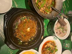-费大厨辣椒炒肉(太平老街店)