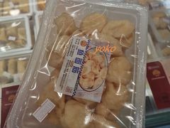 -王家沙点心店(南京西路总店)