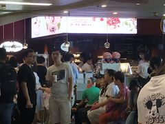 -哈根达斯(天河城店)
