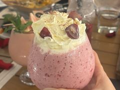 -Mark&Mars Restaurant