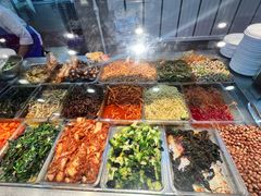 -春花民族美食(佳木斯总店)