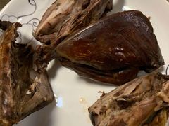 烤鸽子-7号院烧鸽子(顺义天竺店)