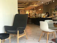 -CAFE'IN精品咖啡体验空间(小寨店)