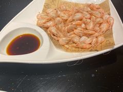 白虾-庭院居(华盛达时代中心店)