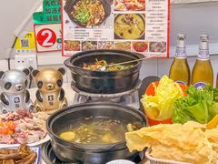 -张大厨鸡煲王·小龙虾·16年老字号(新圳东路店)