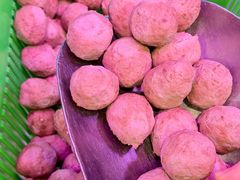 -阿娟牛肉丸·手打牛肉丸·现做现卖