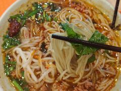 -青和小锅米线(翠湖店)