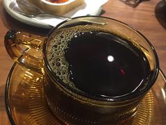 曼特宁咖啡-RUMORS COFFEE ROASTERY鲁马滋咖啡(湖南路店)