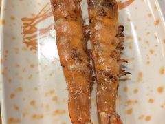-蚝老板海鲜烧烤大排档(码头店)