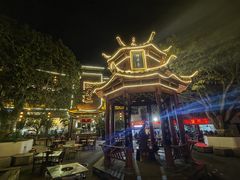 -阮老二·羊肉汤(黄甲店)